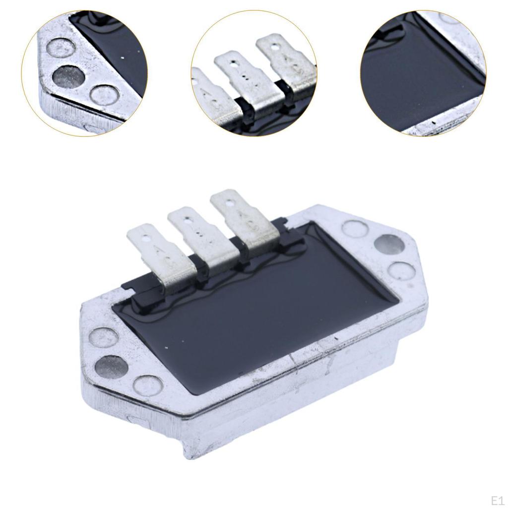 Voltage Regulator Rectifier 4140303 Metal 4140306-s 4140309 4140303-s 4140304 for Engine 2575503-s