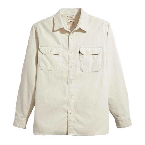 Levis Mens Jackson Worker Corduroy Overshirt