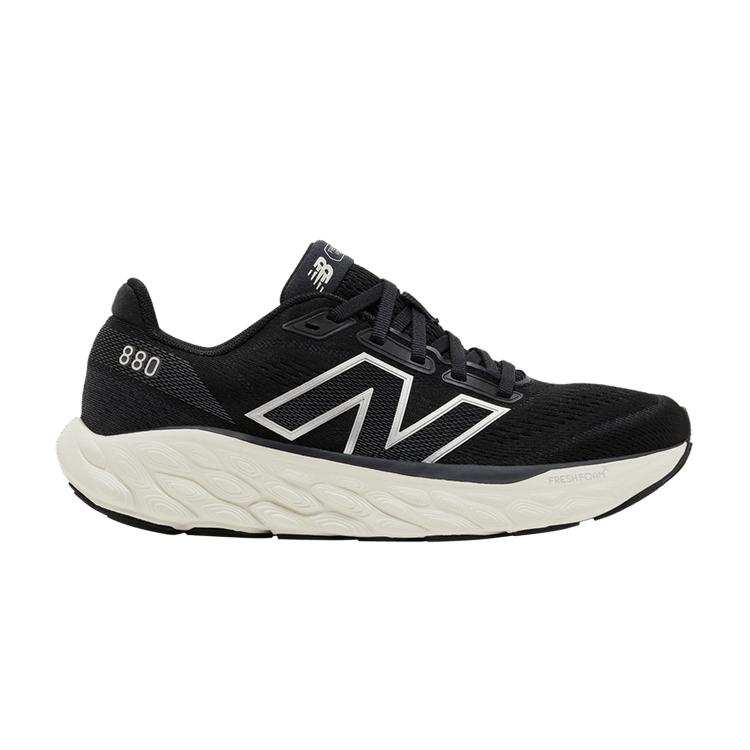 New Balance Fresh Foam X 860v13 Black Sea Salt Silver Metallic (Women 37.5