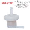 1pc Fuel Filter FOR Honda SCOOTER For NPS50 NPS50S Nps 50S Ruckus 50 16900-GET-003 NPS50S CHF50A CHF50P