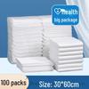 Beiyipin Disposable Non-woven Foot Towels