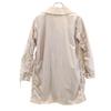 ISSEY MIYAKE made in Japan Double breasted coat 1 beige Women Used