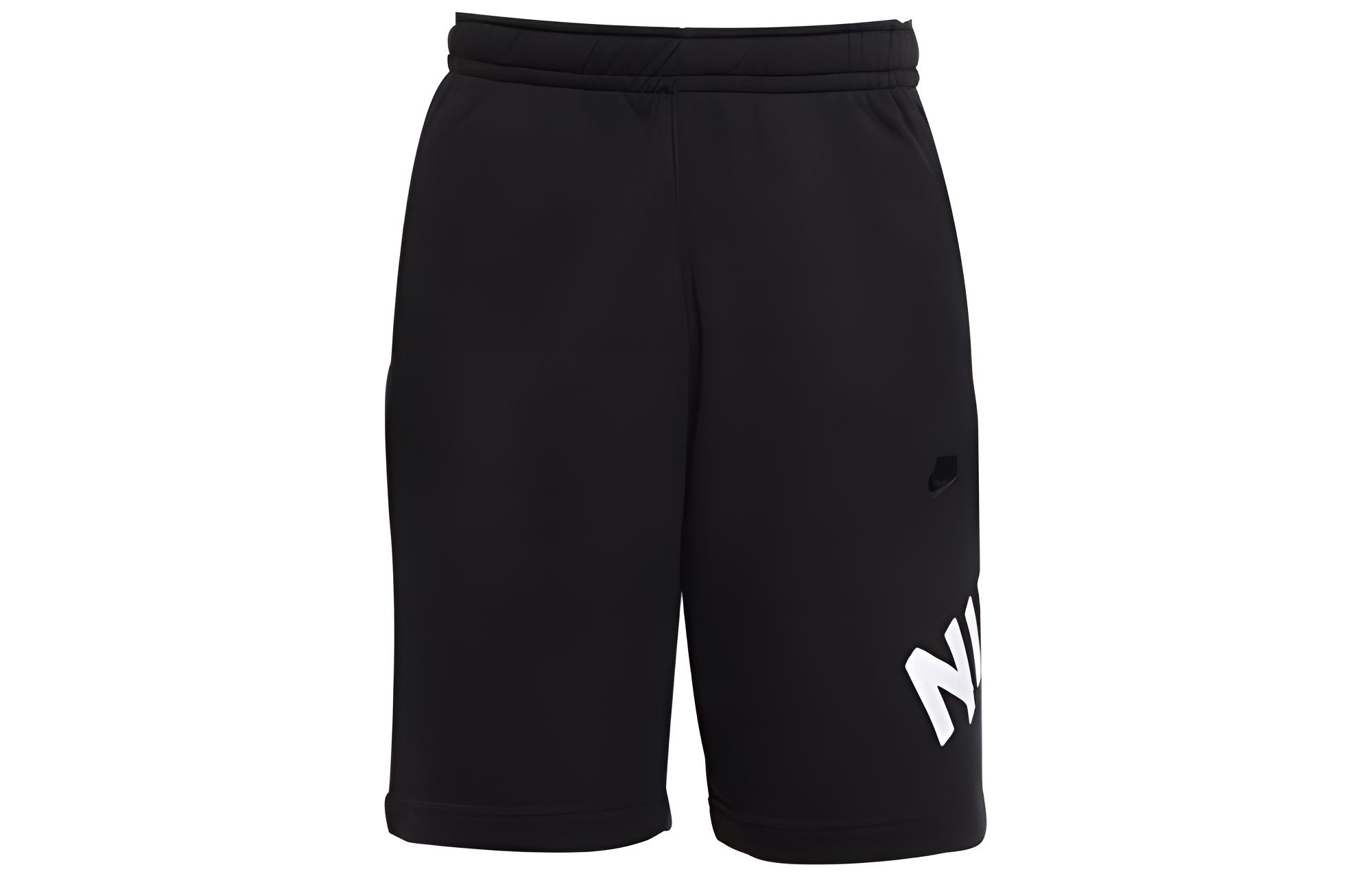 Nike Casual Shorts Men s Black Moderate CZ9931-010 M