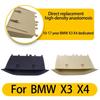 51417250307 51417250306 Für BMW X3 X4 F25 F26 2011 2012 2013-2017 Autozubehör Türgriff Armlehnenverkleidung Verkleidung