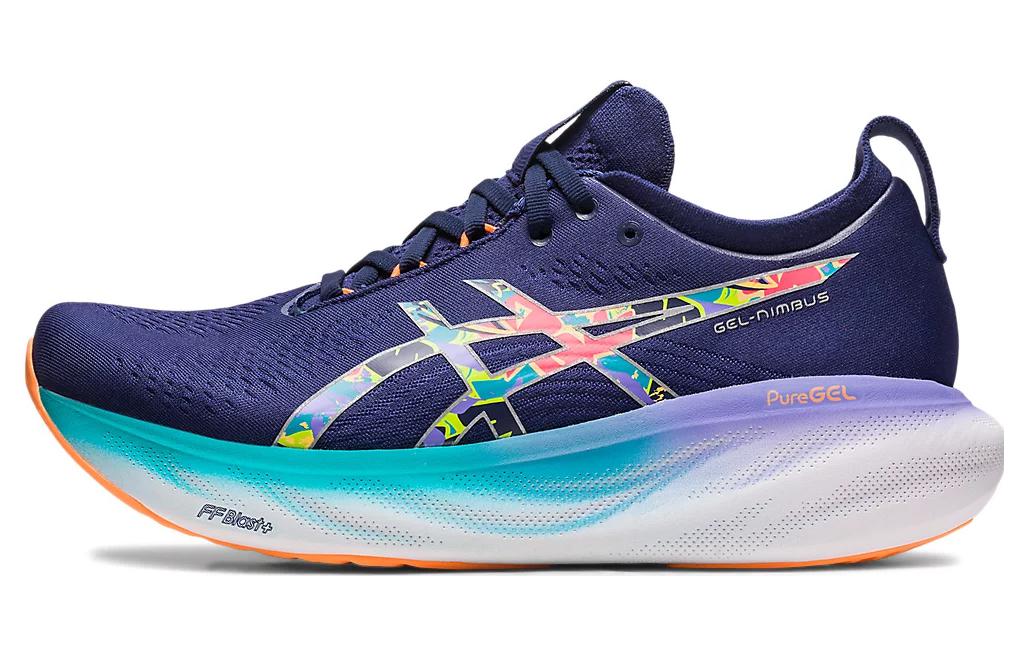 ASICS Gel Nimbus 25 Lite Show Лайм Zest Lite Show 1011B619-300 39