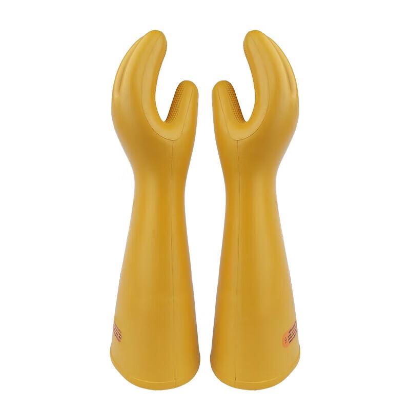 Insulating Gloves for Live Working
