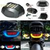 LED Tail Light & Turn Signal Brake Assembly for Yamaha R3, R25, Y15ZR Motorcycles