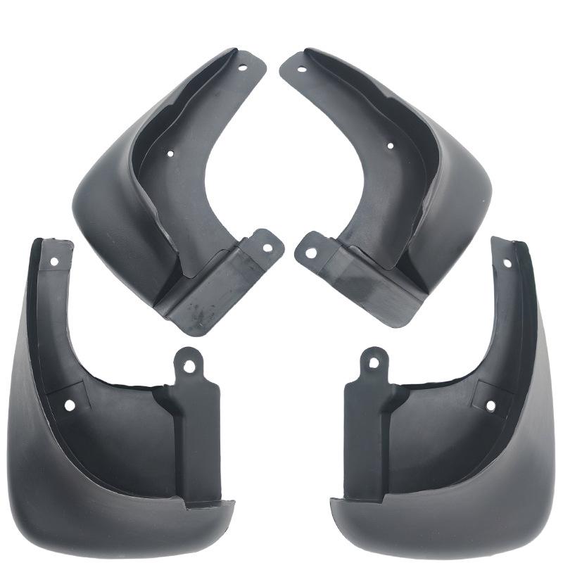 

Compatible Mudguard for 2004-2006 Hyundai Elantra