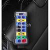 2026 OBDII Auto Car Break out Box Obd Breakout Box Car Protocol Detector with Pin out Car Obd2 Interface Monitor for Vehicle