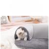 Cat Nest Cat Tunnel  Sense of Security  Cat Shelter  Enclosed  All-season  Warm  Winter Cat Hole Pet Supplies