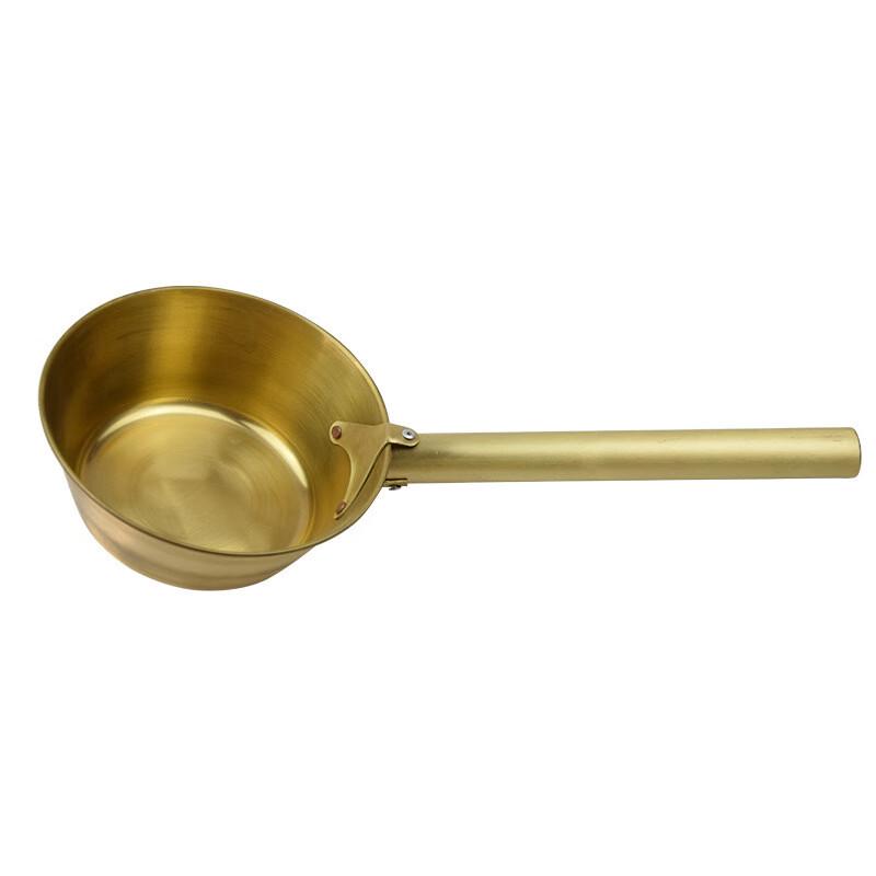 

Lixin Explosion-Proof Copper Alloy Oil Ladle