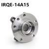 Front Wheel Bearing Hub Assembly BAR-5086-B for Jeep Compass 