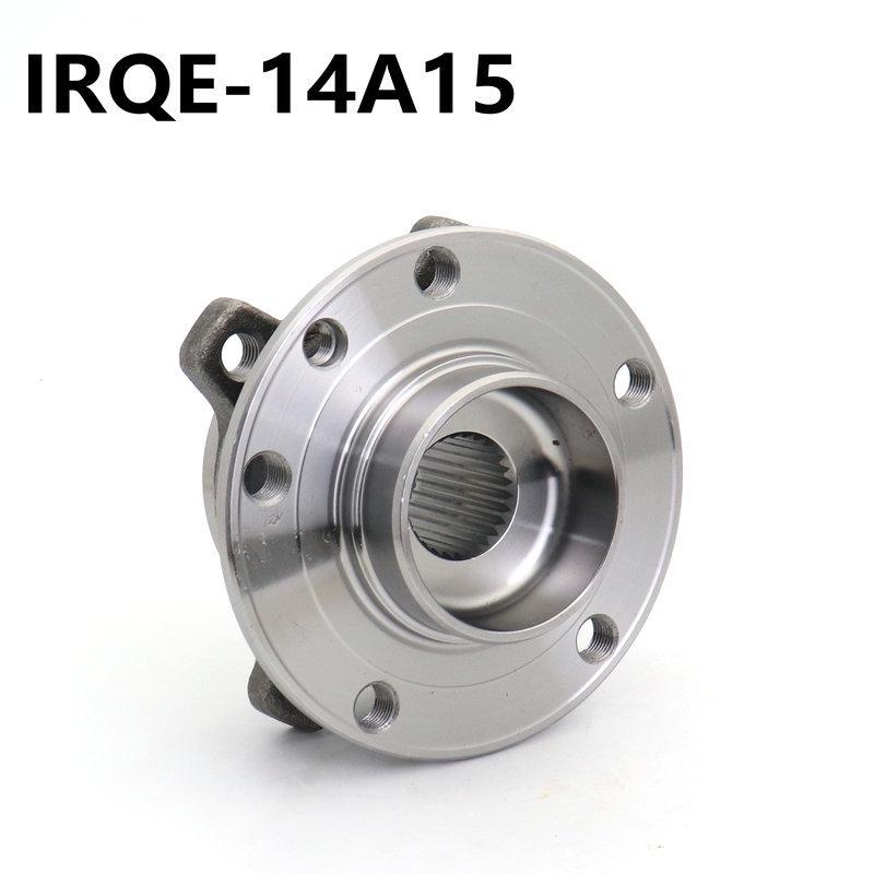 Front Wheel Bearing Hub Assembly BAR-5086-B for Jeep Compass 