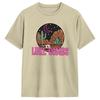 Luke Combs Music Neon Country T Shirt Unisex Y2k Fun Tee Summer Oneck Harajuku Printed Big Size Tops