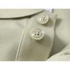 Callaway 2025 Summer Embroidered Golf Business Leisure Sports Style Liquid Ammonia Bead Cotton Polo Shirt