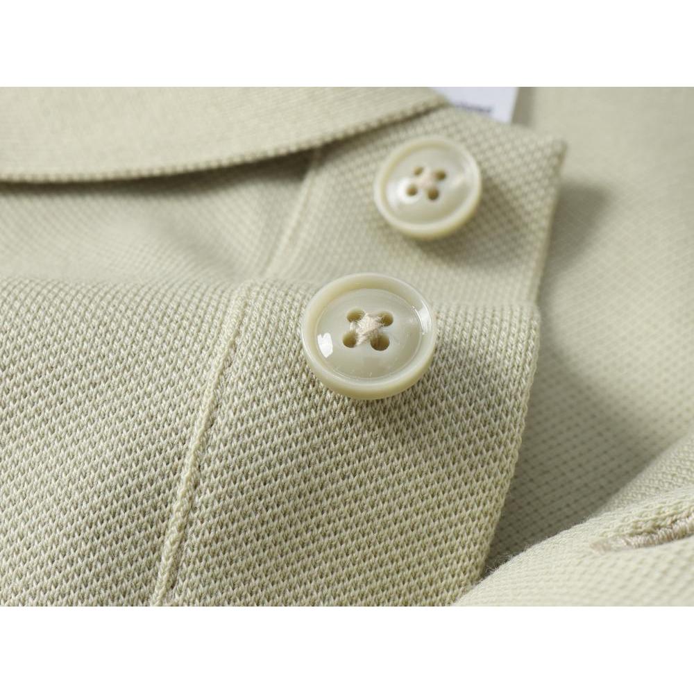 Callaway 2025 Summer Embroidered Golf Business Leisure Sports Style Liquid Ammonia Bead Cotton Polo Shirt