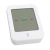 Digital Thermometer Hygrometer Professional High Accuracy Clear Display Indoor Thermometer Humidity Gauge for Room