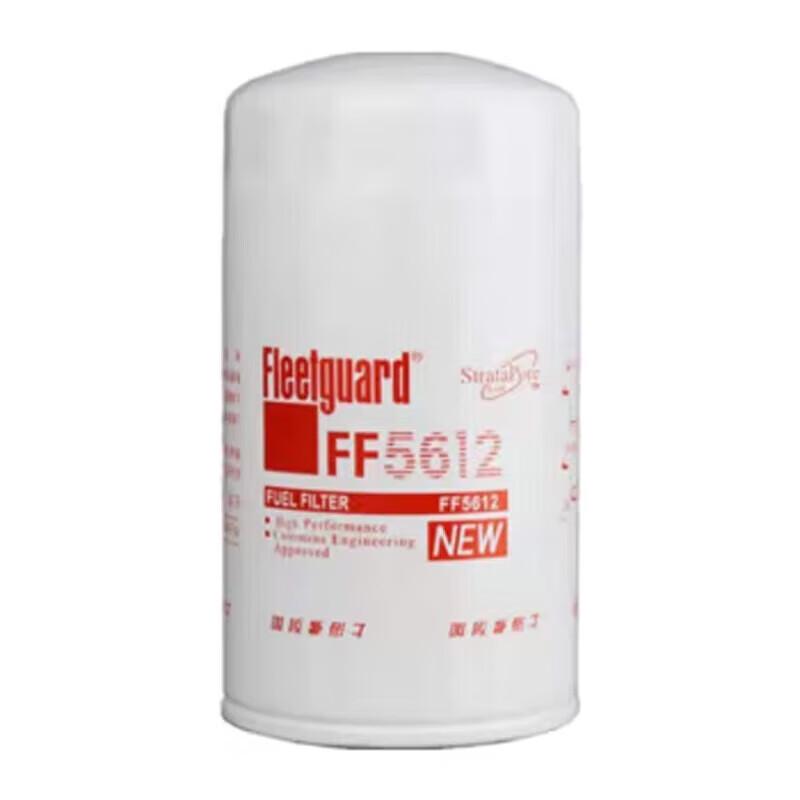 Dongfeng EQ1120GA Truck Diesel Fuel Filter Element FF5612