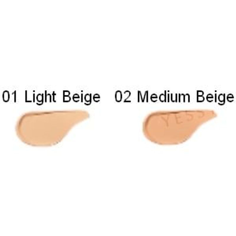 Kose Fasio Ultra Cover Concealer Waterproof SPF 30 PA+++