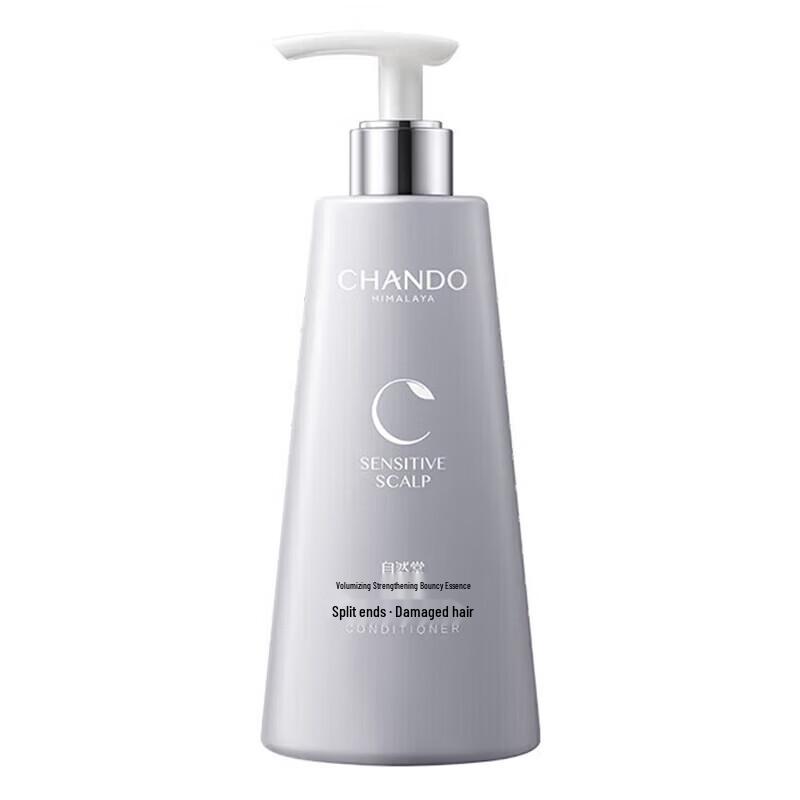 CHANDO Volumizing & Strengthening Essence Shampoo