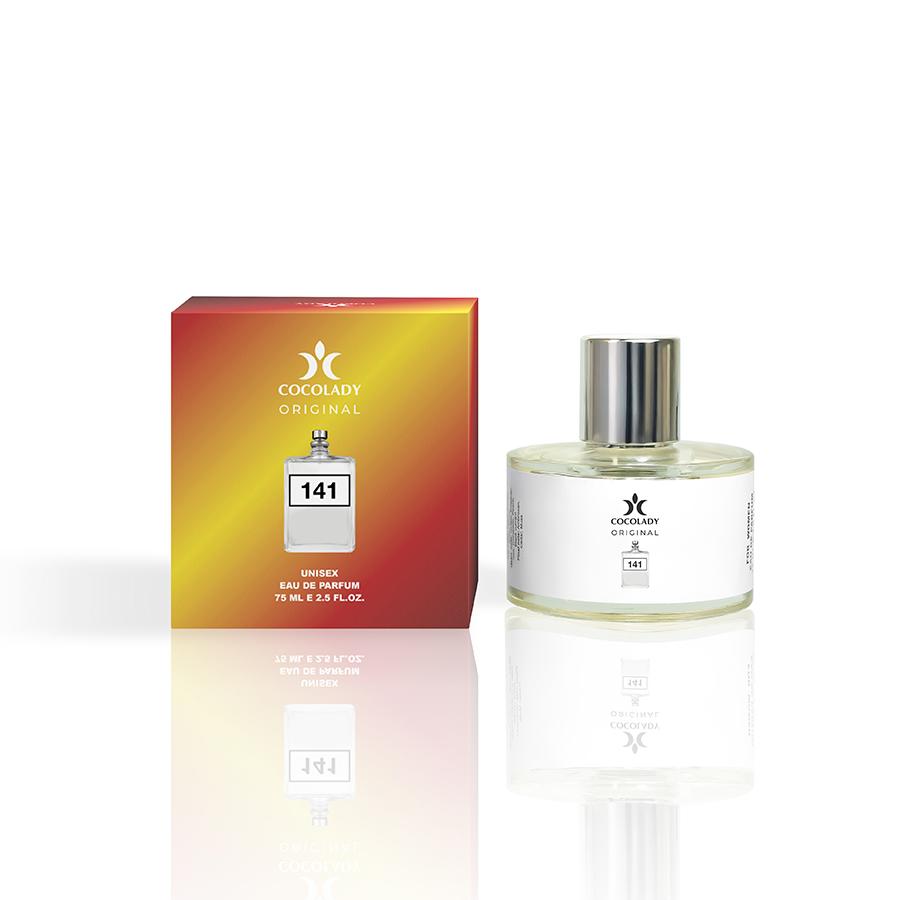 New Catalogue Eau De Parfum COCOLADY Testers 75ML Unisex, for Women and for Men, Notes In Description