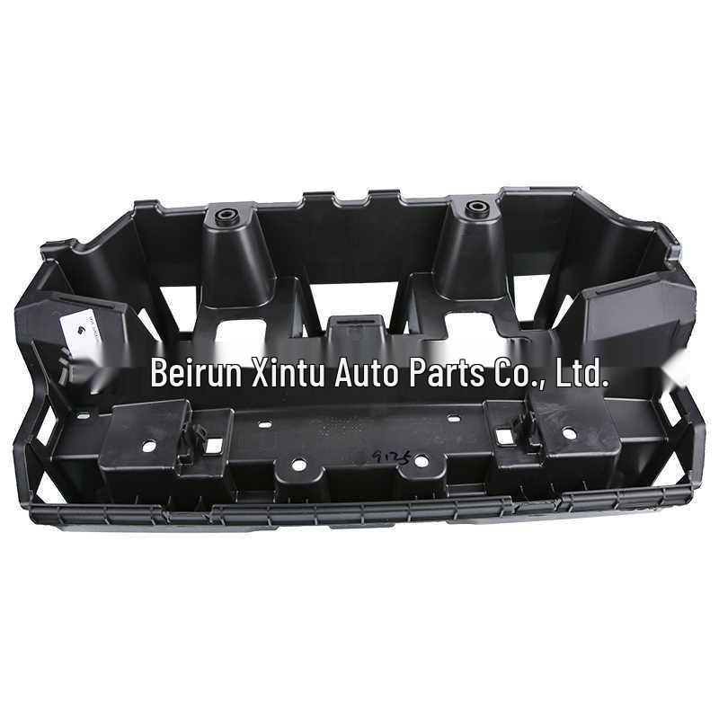 Rear Bumper Frame Bracket for Peugeot 301 Elysee Run-Xintu