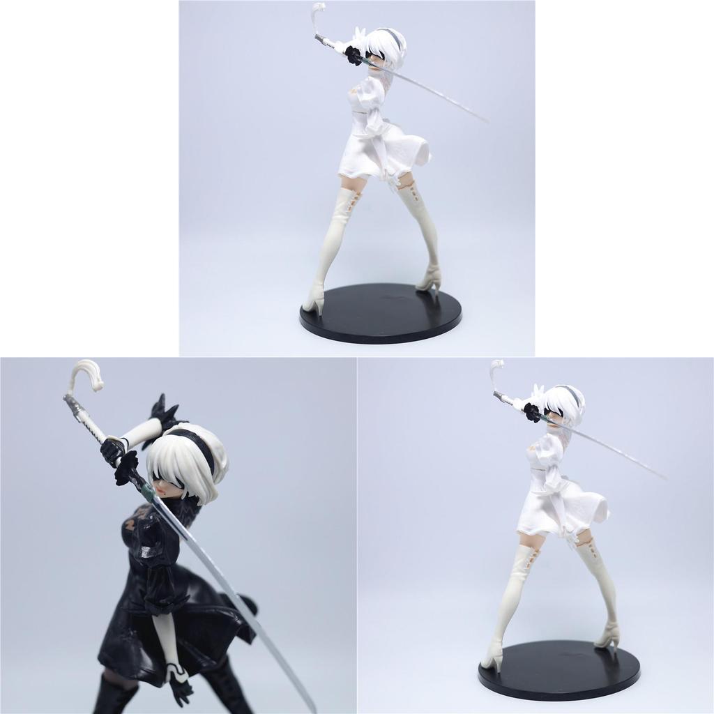 Mechanical Lifeform Pvc Figurine For Collectors And Anime Fans