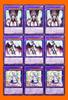 Dragon Maid Deck Set of 55 Dragon Maid Stern Dragon Maid Lattice Yoryu No Forbidden Princess Cute Deck