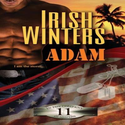 Adam by Irish Winters Paperback Book 9781734809701
