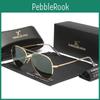 Pilot Kingseven Alloy Sunglasses Men Polarized Uv400 Antireflection Full Frame Glasses Women Retro Luxury Eyewear