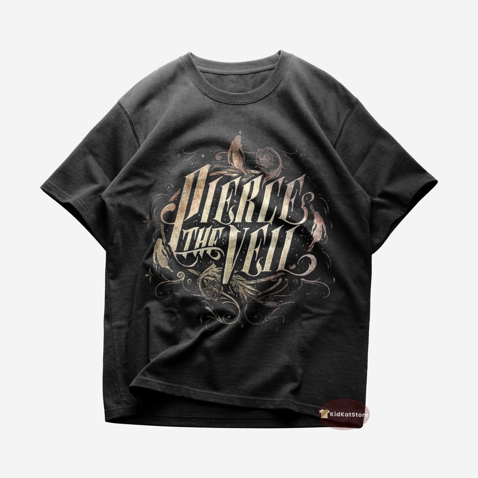 Pierce the Veil T shirt | Rock Music Shirt | Bulletproof Love | Collide With The Sky | Pierce the Veil Merch | Cotton Tee S