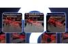 Zhiji LS9 Full-Coverage Interior Kit: Trunk Mats & Accessories