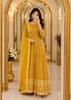 Party Wear Desigenr Beautiful Gown Dress Indian Bollywood Ethnic Salwar Suit
