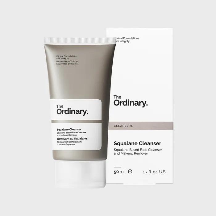 Squalane Cleanser 50ml