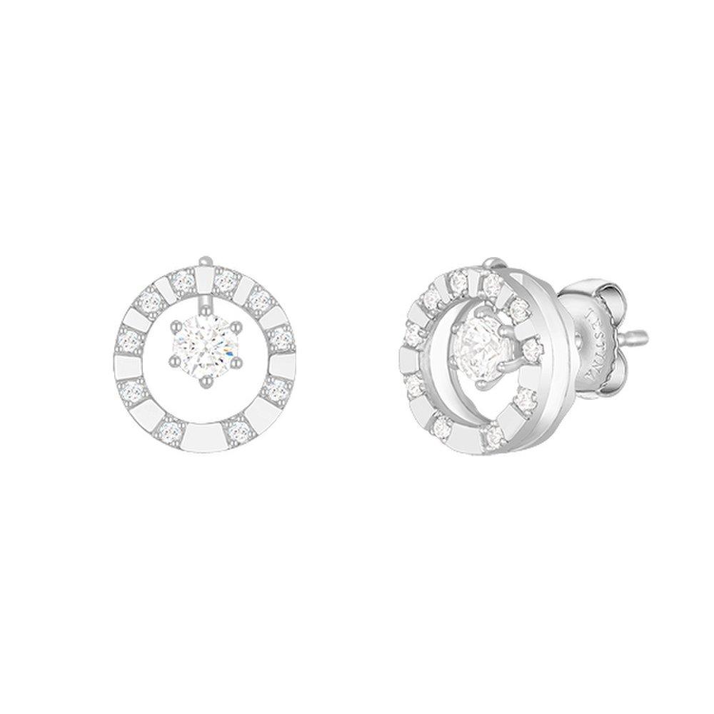 J.Fenella Duello Earrings (Jjjteq2Bs002Sw000)