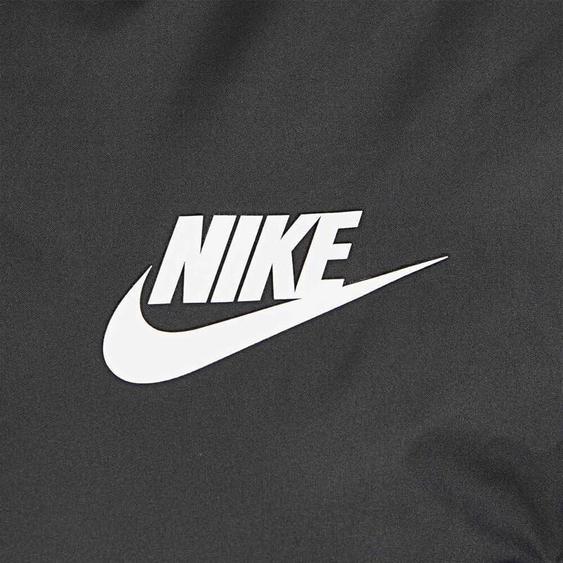 NIKE Women's Winter Short Hooded down Jacket