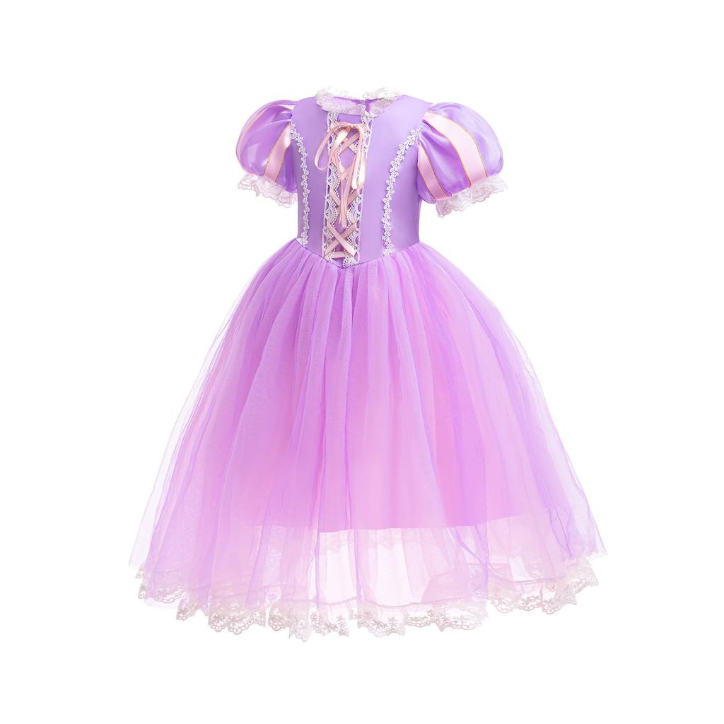 Cosplay Princess Dress Stage Performance Costumes, Anime Girls' Dress Costumes