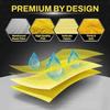 remium PVA Car Wash Towel - Ultra Absorbent & Scratch-Free Microfiber Drying Cloth for Auto Detailing, Reusable Fast-Drying