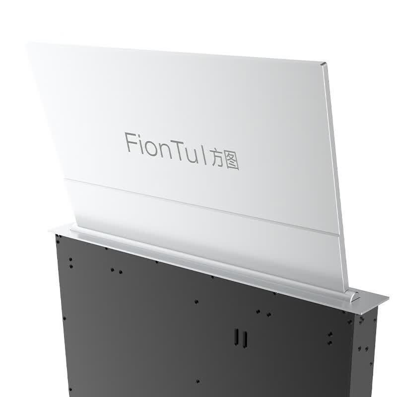 FionTu 17.3-inch Ultra-Thin Retractable Touch Display All-in-One (CN version)