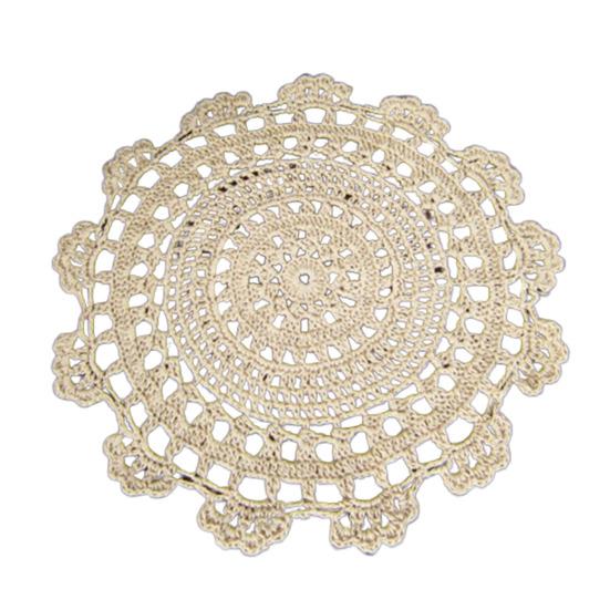 Kissen, handgefertigt, waschbar, Baumwolle, Linie Drinks Home, Tassenkissen für Bankett