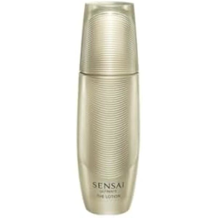 Lotion - SENSAI - Ultimate The Lotion I - 125 ml - Sans parabène - Tous types de peau
