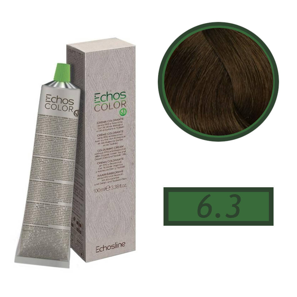 Echosline Echos Color 6.3 Paint 100Ml