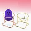 Miumi - Alloy Makeup Sponge Holder