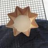 Octagon Shape Octagon Bread Mold Non-stick Mousse Cake Molding Jelly Pudding Mold  Kitchen Bakeware