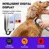 Dog Clipper Dog Hair Clippers Grooming (Pet/Cat/Dog/Rabbit) Haircut Trimmer Shaver Set PetsFader Pet Shaving Machine
