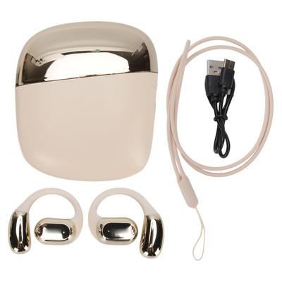 AI Translation Earbuds Wireless Bluetooth Real Time Translation Earphone Portable 140 Language