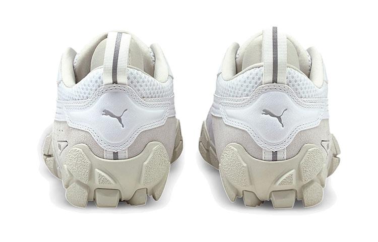 Puma Centaur Mono 'White' Women's 375127-02