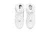 Nike Air Force 1 High LE GS 'Triple White'