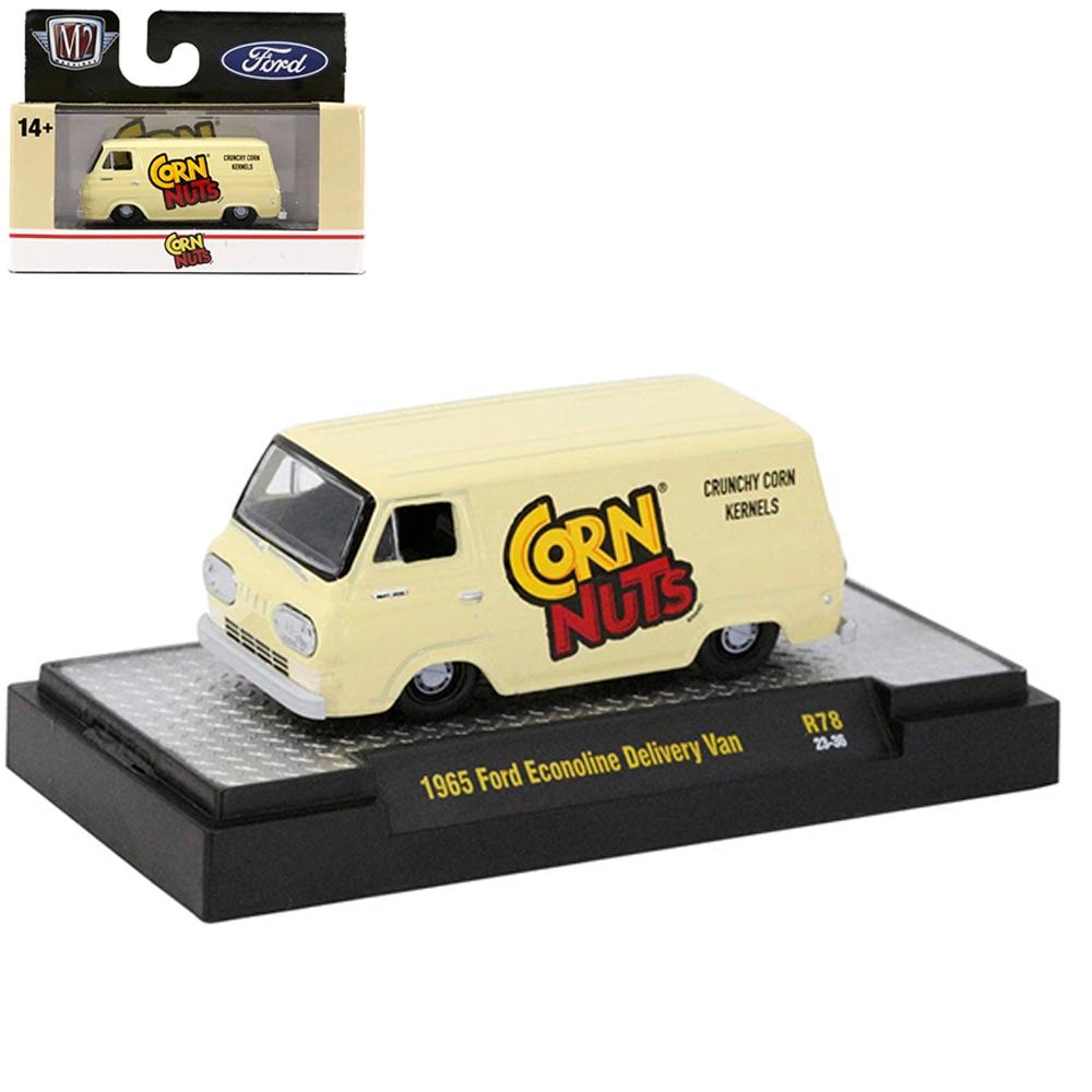 AAYJ1 M2 Machines Diecast 1/64 Alloy Car Model Toys 1:64 Diecast Vehicle Cars Collection Boys Toy For Hotwhee