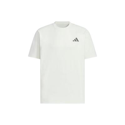 Sportswear Climacool Fashion Comfortable Soft Skin-Friendly Short Sleeve T-Shirt Men Tops KB5162